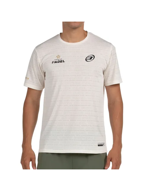 T-Shirt Bullpadel Prilep | Ofertas De Padel